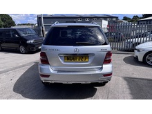 3.0 ML350 CDI V6 BlueEfficiency Grand Edition SUV 5dr Diesel G-Tronic 4WD Euro 5 (231 ps)