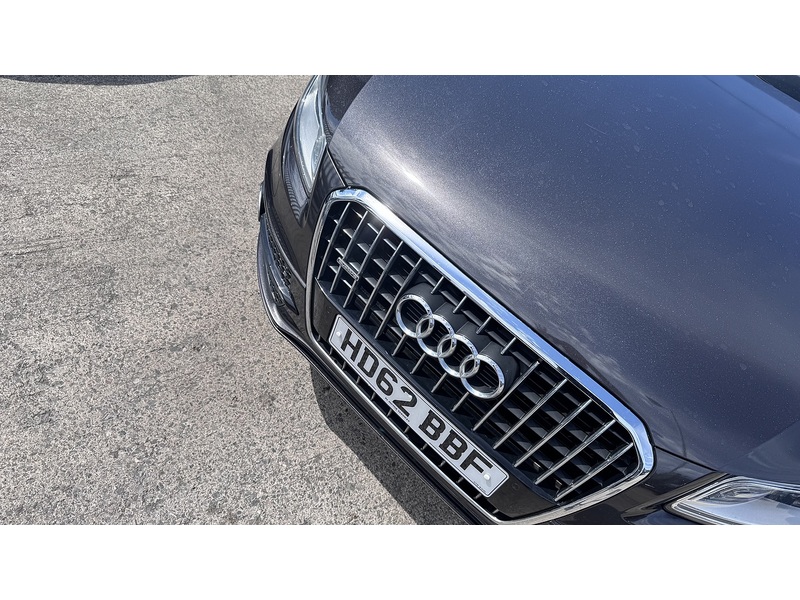 Audi 2.0 TDI S line Plus SUV 5dr Diesel S Tronic quattro Euro 5 (s/s) (177 ps)