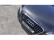 2.0 TDI S line Plus SUV 5dr Diesel S Tronic quattro Euro 5 (s/s) (177 ps)