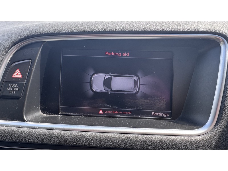 Audi 2.0 TDI S line Plus SUV 5dr Diesel S Tronic quattro Euro 5 (s/s) (177 ps)