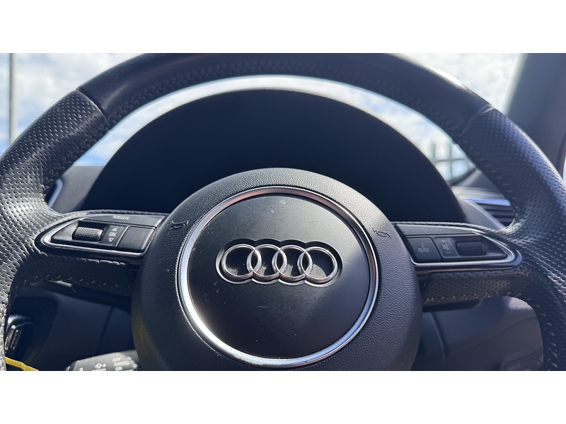 Audi 2.0 TDI S line Plus SUV 5dr Diesel S Tronic quattro Euro 5 (s/s) (177 ps)