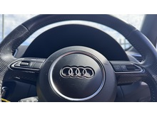 2.0 TDI S line Plus SUV 5dr Diesel S Tronic quattro Euro 5 (s/s) (177 ps)