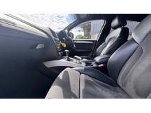 2.0 TDI S line Plus SUV 5dr Diesel S Tronic quattro Euro 5 (s/s) (177 ps)