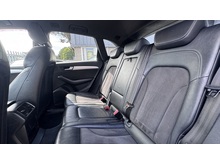 2.0 TDI S line Plus SUV 5dr Diesel S Tronic quattro Euro 5 (s/s) (177 ps)