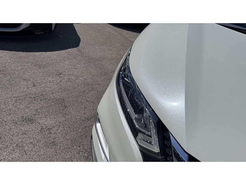 Nissan 1.5 dCi N-Connecta SUV 5dr Diesel Manual Euro 6 (s/s) (110 ps)