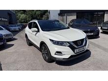1.5 dCi N-Connecta SUV 5dr Diesel Manual Euro 6 (s/s) (110 ps)
