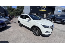1.5 dCi N-Connecta SUV 5dr Diesel Manual Euro 6 (s/s) (110 ps)