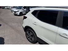 1.5 dCi N-Connecta SUV 5dr Diesel Manual Euro 6 (s/s) (110 ps)