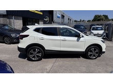 1.5 dCi N-Connecta SUV 5dr Diesel Manual Euro 6 (s/s) (110 ps)