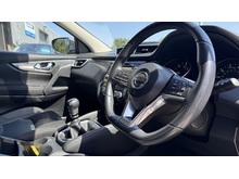 1.5 dCi N-Connecta SUV 5dr Diesel Manual Euro 6 (s/s) (110 ps)