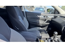 1.5 dCi N-Connecta SUV 5dr Diesel Manual Euro 6 (s/s) (110 ps)