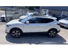1.5 dCi N-Connecta SUV 5dr Diesel Manual Euro 6 (s/s) (110 ps)