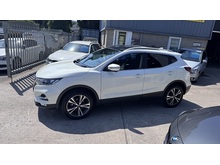 1.5 dCi N-Connecta SUV 5dr Diesel Manual Euro 6 (s/s) (110 ps)