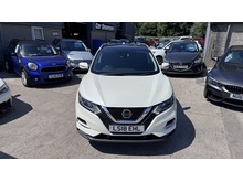 1.5 dCi N-Connecta SUV 5dr Diesel Manual Euro 6 (s/s) (110 ps)
