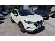 1.5 dCi N-Connecta SUV 5dr Diesel Manual Euro 6 (s/s) (110 ps)