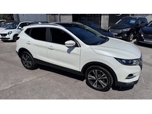 1.5 dCi N-Connecta SUV 5dr Diesel Manual Euro 6 (s/s) (110 ps)