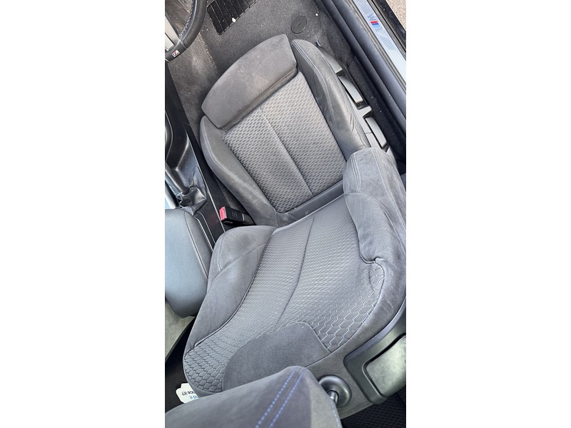 BMW 2.0 218d M Sport Coupe 2dr Diesel Manual Euro 6 (s/s) (150 ps)