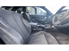 2.0 218d M Sport Coupe 2dr Diesel Manual Euro 6 (s/s) (150 ps)