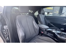 2.0 218d M Sport Coupe 2dr Diesel Manual Euro 6 (s/s) (150 ps)
