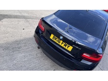 2.0 218d M Sport Coupe 2dr Diesel Manual Euro 6 (s/s) (150 ps)