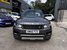 3.0 SD V6 HSE Dynamic SUV 5dr Diesel Auto 4WD Euro 6 (s/s) (306 ps)