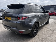 3.0 SD V6 HSE Dynamic SUV 5dr Diesel Auto 4WD Euro 6 (s/s) (306 ps)