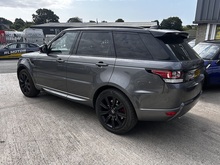 3.0 SD V6 HSE Dynamic SUV 5dr Diesel Auto 4WD Euro 6 (s/s) (306 ps)
