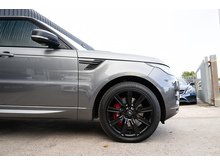3.0 SD V6 HSE Dynamic SUV 5dr Diesel Auto 4WD Euro 6 (s/s) (306 ps)