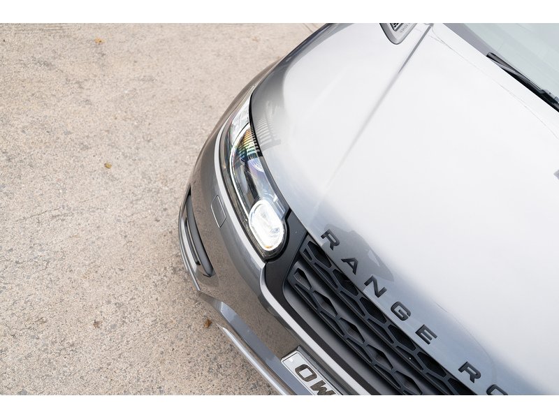 Land Rover 3.0 SD V6 HSE Dynamic SUV 5dr Diesel Auto 4WD Euro 6 (s/s) (306 ps)