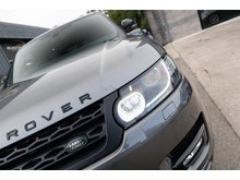 3.0 SD V6 HSE Dynamic SUV 5dr Diesel Auto 4WD Euro 6 (s/s) (306 ps)