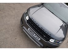 3.0 SD V6 HSE Dynamic SUV 5dr Diesel Auto 4WD Euro 6 (s/s) (306 ps)