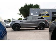 3.0 SD V6 HSE Dynamic SUV 5dr Diesel Auto 4WD Euro 6 (s/s) (306 ps)