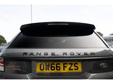 3.0 SD V6 HSE Dynamic SUV 5dr Diesel Auto 4WD Euro 6 (s/s) (306 ps)