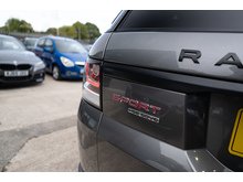 3.0 SD V6 HSE Dynamic SUV 5dr Diesel Auto 4WD Euro 6 (s/s) (306 ps)