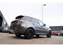 3.0 SD V6 HSE Dynamic SUV 5dr Diesel Auto 4WD Euro 6 (s/s) (306 ps)