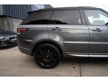3.0 SD V6 HSE Dynamic SUV 5dr Diesel Auto 4WD Euro 6 (s/s) (306 ps)
