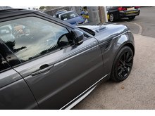 3.0 SD V6 HSE Dynamic SUV 5dr Diesel Auto 4WD Euro 6 (s/s) (306 ps)