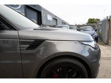 3.0 SD V6 HSE Dynamic SUV 5dr Diesel Auto 4WD Euro 6 (s/s) (306 ps)