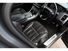 3.0 SD V6 HSE Dynamic SUV 5dr Diesel Auto 4WD Euro 6 (s/s) (306 ps)