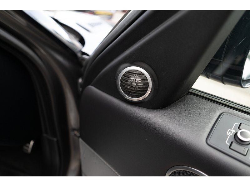 Land Rover 3.0 SD V6 HSE Dynamic SUV 5dr Diesel Auto 4WD Euro 6 (s/s) (306 ps)