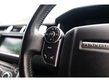 3.0 SD V6 HSE Dynamic SUV 5dr Diesel Auto 4WD Euro 6 (s/s) (306 ps)