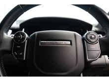 3.0 SD V6 HSE Dynamic SUV 5dr Diesel Auto 4WD Euro 6 (s/s) (306 ps)