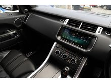 3.0 SD V6 HSE Dynamic SUV 5dr Diesel Auto 4WD Euro 6 (s/s) (306 ps)