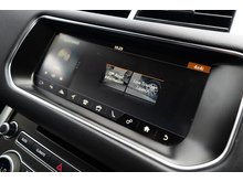 3.0 SD V6 HSE Dynamic SUV 5dr Diesel Auto 4WD Euro 6 (s/s) (306 ps)