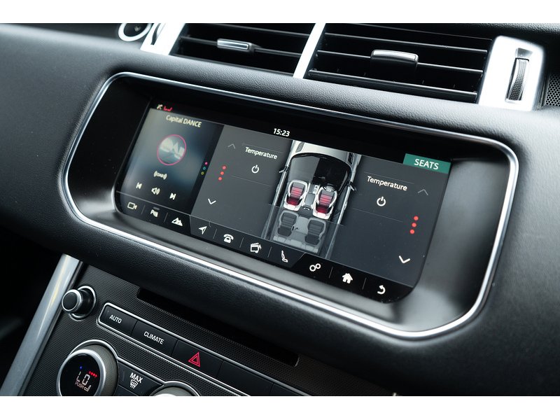 Land Rover 3.0 SD V6 HSE Dynamic SUV 5dr Diesel Auto 4WD Euro 6 (s/s) (306 ps)