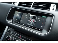 3.0 SD V6 HSE Dynamic SUV 5dr Diesel Auto 4WD Euro 6 (s/s) (306 ps)