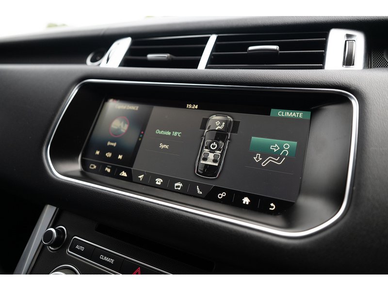 Land Rover 3.0 SD V6 HSE Dynamic SUV 5dr Diesel Auto 4WD Euro 6 (s/s) (306 ps)
