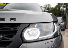 3.0 SD V6 HSE Dynamic SUV 5dr Diesel Auto 4WD Euro 6 (s/s) (306 ps)