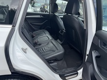 2.0 TDI SE SUV 5dr Diesel Manual quattro Euro 5 (s/s) (170 ps)