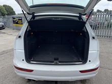 2.0 TDI SE SUV 5dr Diesel Manual quattro Euro 5 (s/s) (170 ps)
